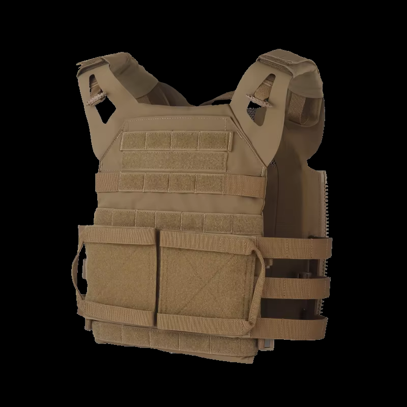 Plattenträger JPC 2.0 Replika