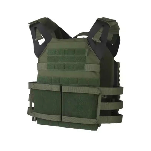 Plattenträger JPC 2.0 Replika