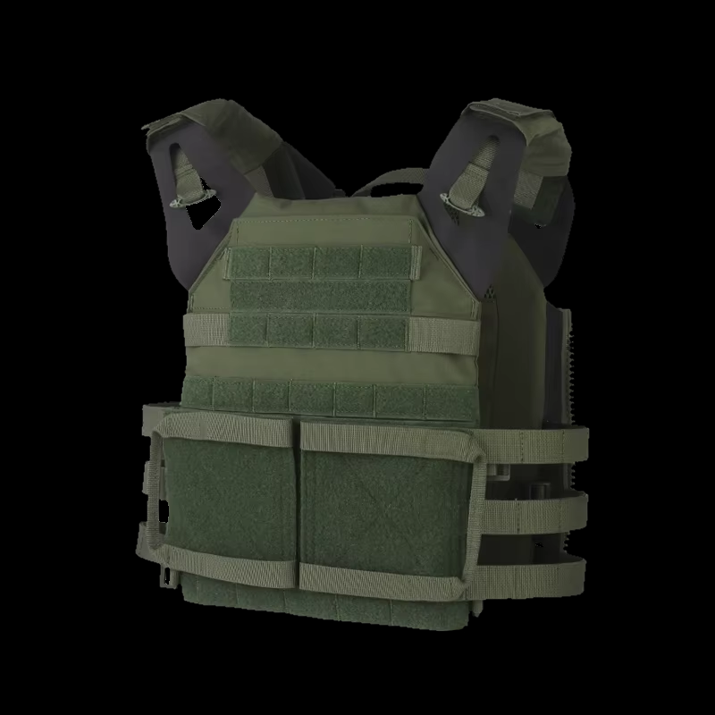 Plattenträger JPC 2.0 Replika