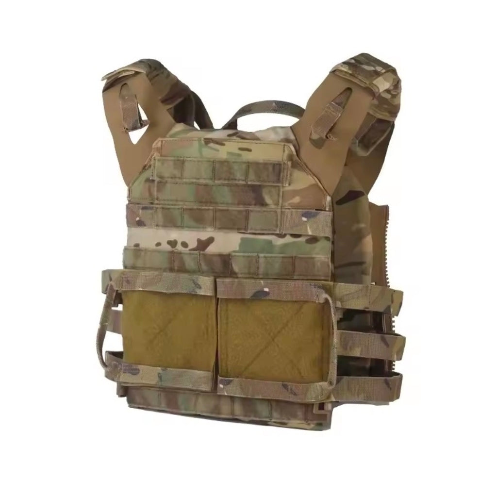 Plattenträger JPC 2.0 Replika