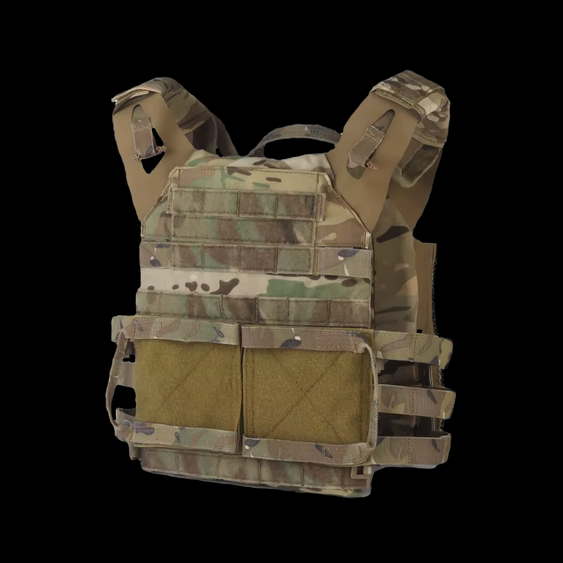 Plattenträger JPC 2.0 Replika