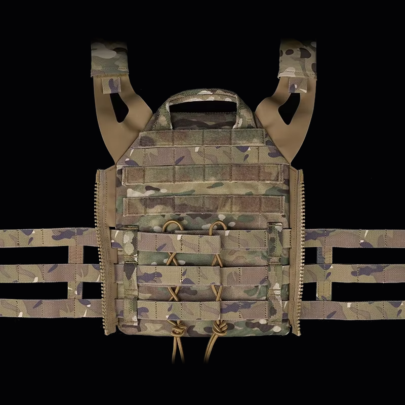 Plattenträger JPC 2.0 Replika