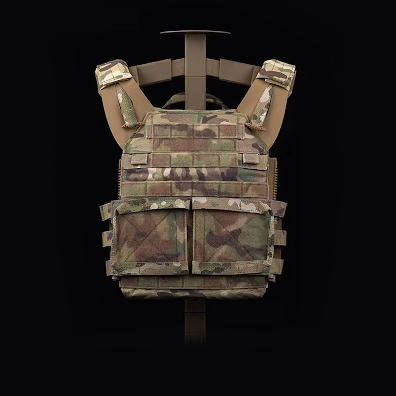 Plattenträger JPC 2.0 Replika